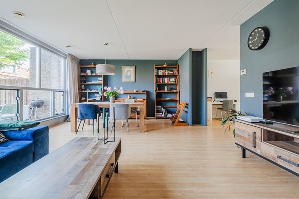 Medium property photo - Goudappel 40, 2635 MH Den Hoorn